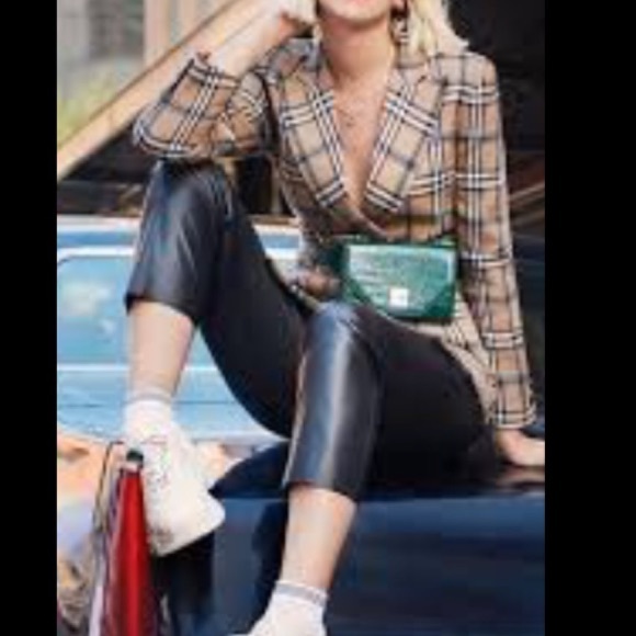 NWT Sandro Sirene Blazer - Picture 3 of 11